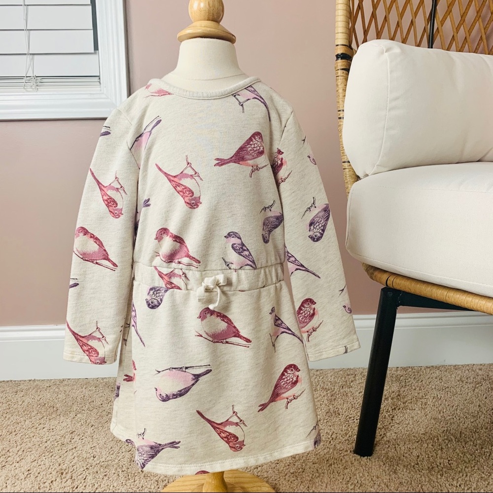 Toddler girl dress π¦